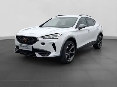 Cupra Formentor – Foto 2