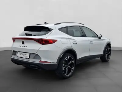 Cupra Formentor – Foto 3