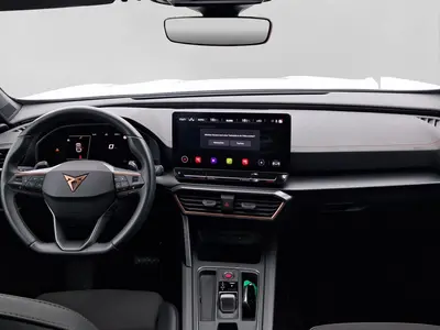 Cupra Formentor – Foto 5