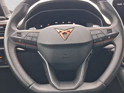 Cupra Formentor – Foto 9
