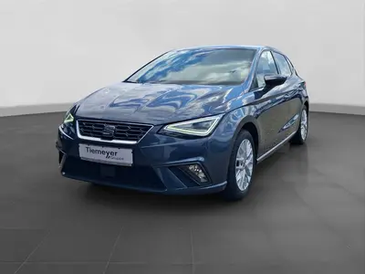 Seat Ibiza – Foto 2