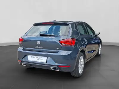 Seat Ibiza – Foto 3