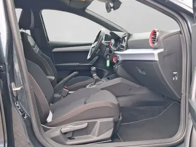 Seat Ibiza – Foto 4