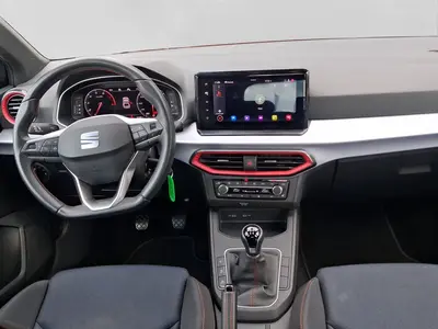 Seat Ibiza – Foto 5