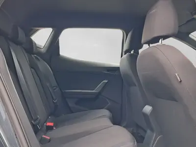 Seat Ibiza – Foto 6