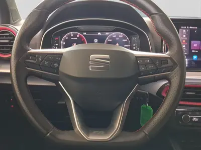 Seat Ibiza – Foto 9