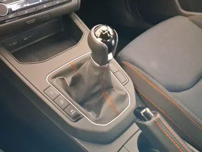 Seat Ibiza – Foto 11