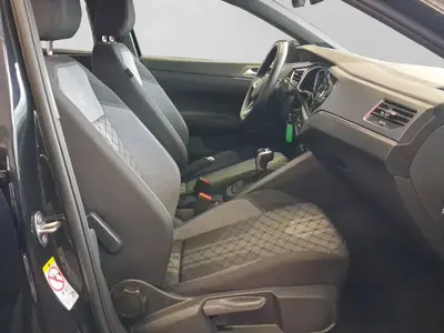 Volkswagen Taigo – Foto 4