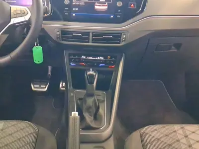 Volkswagen Taigo – Foto 5