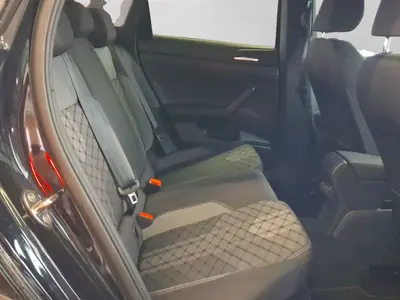 Volkswagen Taigo – Foto 6
