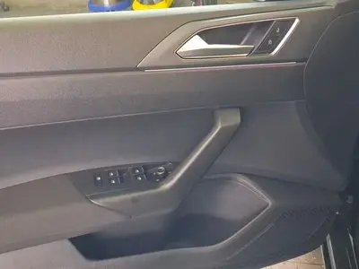 Volkswagen Taigo – Foto 8