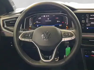 Volkswagen Taigo – Foto 9