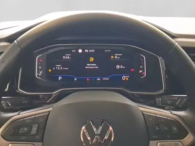 Volkswagen Taigo – Foto 10