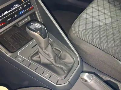 Volkswagen Taigo – Foto 11