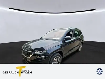Skoda Karoq – Foto 1