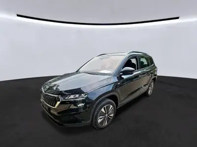 Skoda Karoq – Foto 2