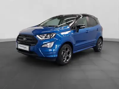 Ford EcoSport – Foto 2