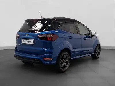 Ford EcoSport – Foto 3