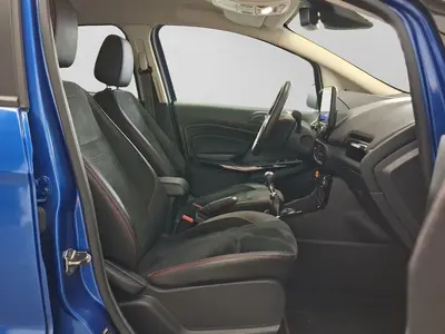 Ford EcoSport – Foto 4