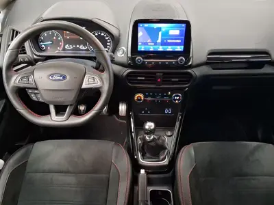 Ford EcoSport – Foto 5