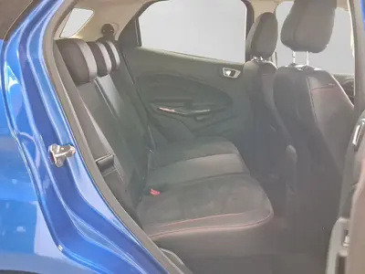 Ford EcoSport – Foto 6