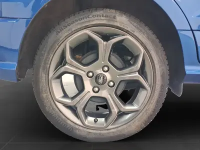 Ford EcoSport – Foto 7