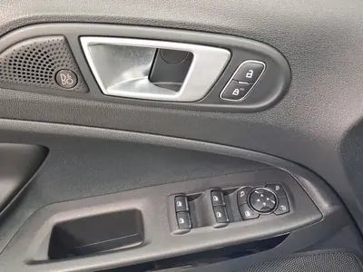 Ford EcoSport – Foto 8