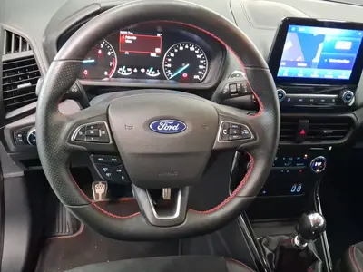 Ford EcoSport – Foto 9
