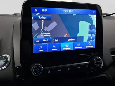 Ford EcoSport – Foto 13
