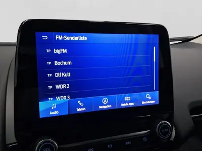 Ford EcoSport – Foto 14