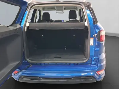 Ford EcoSport – Foto 16