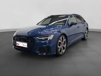 Audi S6 Avant – Foto 2