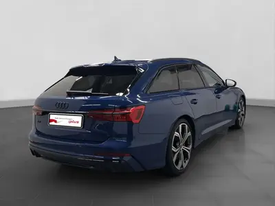 Audi S6 Avant – Foto 3