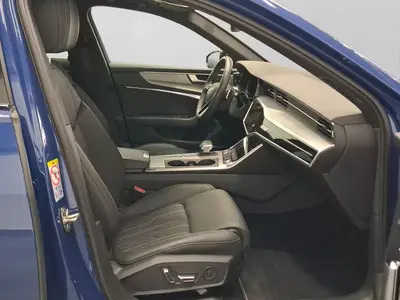 Audi S6 Avant – Foto 4