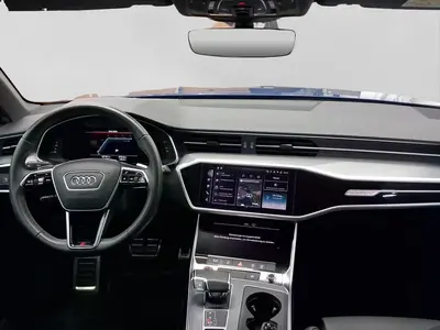 Audi S6 Avant – Foto 5