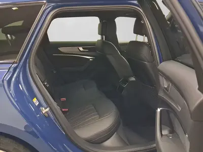 Audi S6 Avant – Foto 6