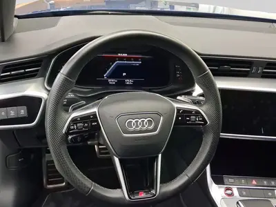 Audi S6 Avant – Foto 9