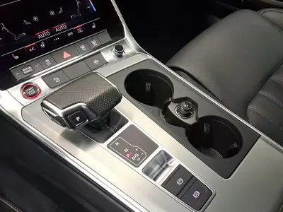 Audi S6 Avant – Foto 11