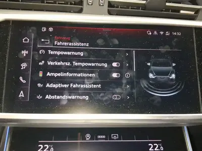 Audi S6 Avant – Foto 12