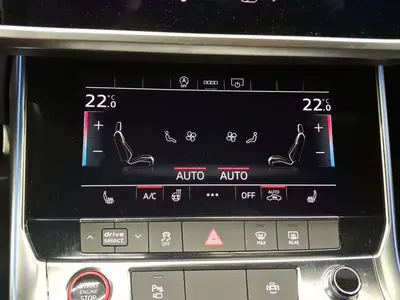 Audi S6 Avant – Foto 13
