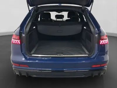 Audi S6 Avant – Foto 17
