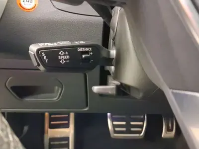 Audi S6 Avant – Foto 19