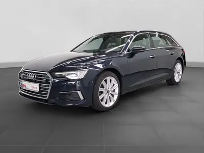 Audi A6 Avant – Foto 2