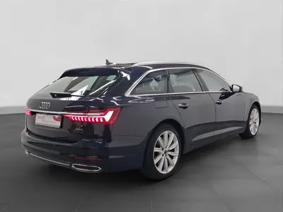 Audi A6 Avant – Foto 3