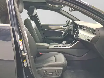 Audi A6 Avant – Foto 4
