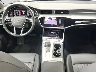 Audi A6 Avant – Foto 5
