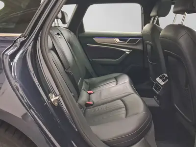Audi A6 Avant – Foto 6