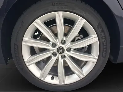 Audi A6 Avant – Foto 7