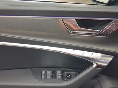 Audi A6 Avant – Foto 8