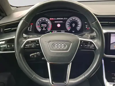 Audi A6 Avant – Foto 9